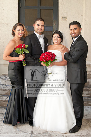 Alejandra and Sergio Wedding and Quinceaneras photography and Video in Los Angeles Ca, ww.gustavovillarrealphotography.com, 323-633-8283 www.gvphotoandvideo.com