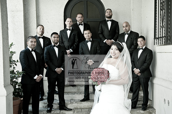 Alejandra and Sergio Wedding and Quinceaneras photography and Video in Los Angeles Ca, ww.gustavovillarrealphotography.com, 323-633-8283 www.gvphotoandvideo.com