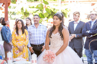 Nicole Gutierrez, Quinceaneras, home celebration, sweet sixteens, wedding photography and video in Montebello Ca, 323-633-8283