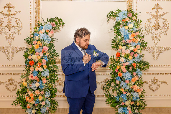 Raul and Yvette LINK #2, wedding ceremony at The Grand Theatre in Anaheim Ca, reception at The Rose Garden in Whittier Ca. Gustavo Villarreal Photography, videography, 323-633-8283, www.gvphotoandvide