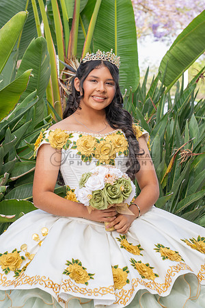 Arianna Tejada quinceanera photos, videos at San Gabriel Mission in San Gabriel Ca. 323-633-8283, www.gvphotoandvideo.com