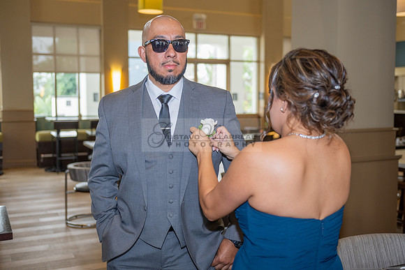 Raymond and Robyn wedding celebration, reception, ceremony at Quiet Cannon Banquet hall in Montebello Ca, photography, videography by Gustavo Villarreal, 323-633-8283, www.gvphotoandvideo.com