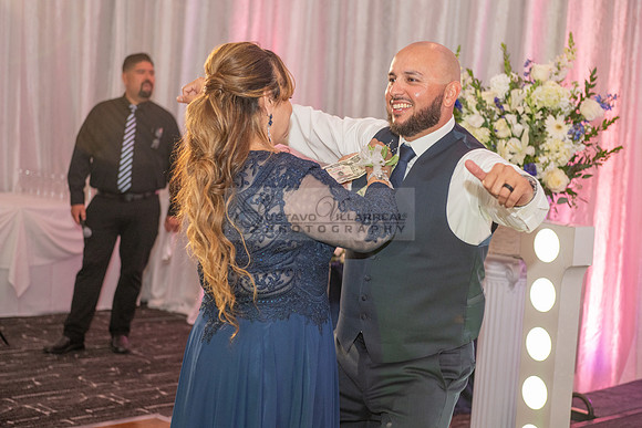 Raymond and Robyn wedding celebration, reception, ceremony at Quiet Cannon Banquet hall in Montebello Ca, photography, videography by Gustavo Villarreal, 323-633-8283, www.gvphotoandvideo.com