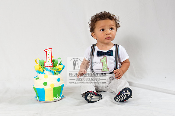 Baby and family pictures in Montebello, by Gustavo Villarreal Pr