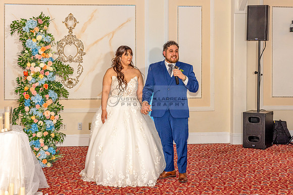 Raul and Yvette LINK #2, wedding ceremony at The Grand Theatre in Anaheim Ca, reception at The Rose Garden in Whittier Ca. Gustavo Villarreal Photography, videography, 323-633-8283, www.gvphotoandvide