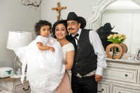 Nazareth Bautizo fotografias y videos en Whittier Ca, reception at Grand premier Banquet hall in Gardena Ca. Gustavo Villarreal photographer 323-633-8283, www.gvphotoandvideo.com