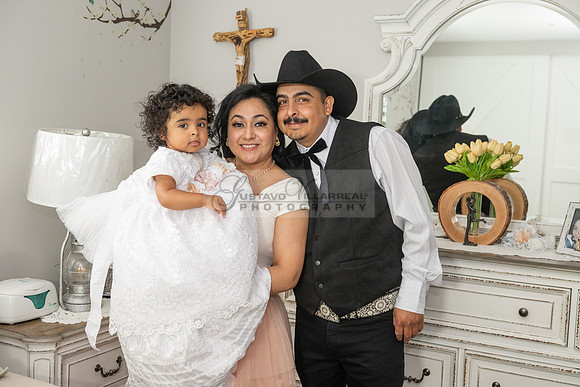 Nazareth Bautizo fotografias y videos en Whittier Ca, reception at Grand premier Banquet hall in Gardena Ca. Gustavo Villarreal photographer 323-633-8283, www.gvphotoandvideo.com