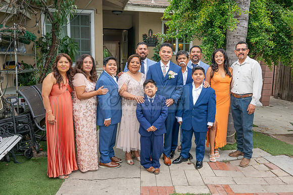 Margarita and Quinn wedding celebration, ceremony, reception, in Santa Ana Ca, Irvine, Orange County, Gustavo Villarreal Photography, 323-633-8283, www.gustavovillarreal.com