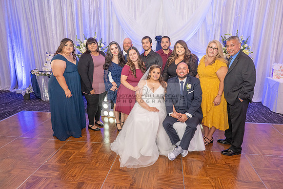 Raymond and Robyn wedding celebration, reception, ceremony at Quiet Cannon Banquet hall in Montebello Ca, photography, videography by Gustavo Villarreal, 323-633-8283, www.gvphotoandvideo.com