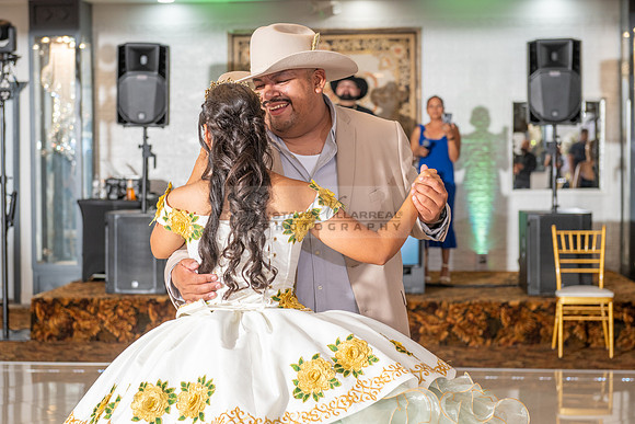 Arianna Tejada quinceanera celebration, photography, videography at Our lady of Guadalupe in El Monte Ca, Fiesta Mexican banquet Hall Montclair Ca, Gustavo Villarreal photo and video, 323-633-8283, ww
