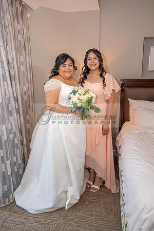 Sandra and Manuel wedding ceremony at St. Mary Catholic church in Escondido Ca, reception at Boulder Oaks Golf Course, Escondido Ca, Gustavo Villarreal Photography, videographer, 323-633-8283, www.gvp