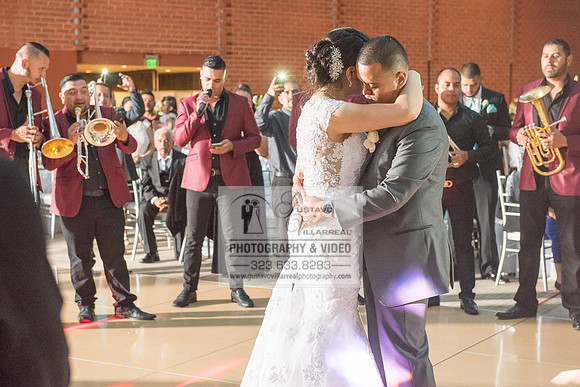 EVELIA Y JUAN weddings photography and video at St Joseph Catholic church in Hawthorne Ca, Reception venues at Temple of Emanuel of beberly hills Ca,  www.gustavovillarreal.com, 323-633-8283