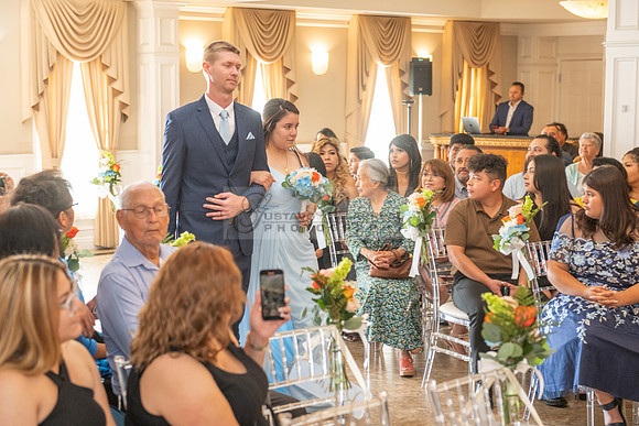 Juan and Kenia wedding celebration, reception at The White House banquet Hall in Anaheim Ca, photography and videography by Gustavo Villarreal Photographer, 323-633-8283, www.gvphotoandvideo.com