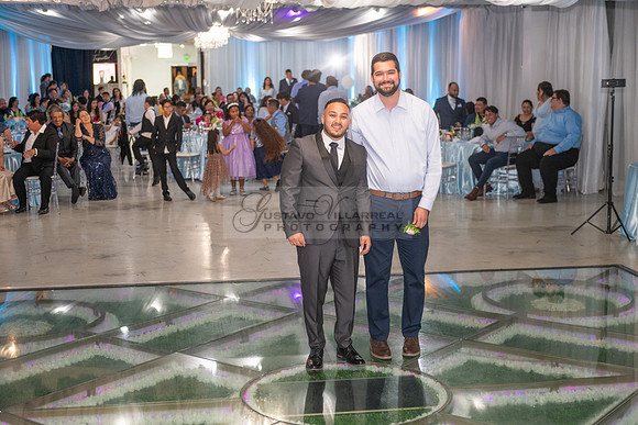 Juan and Kenia wedding celebration, reception at The White House banquet Hall in Anaheim Ca, photography and videography by Gustavo Villarreal Photographer, 323-633-8283, www.gvphotoandvideo.com
