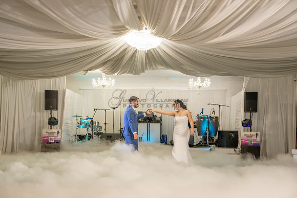 Bryan and Diana wedding ceremony at The Christ Cathedral in Garden Grove Ca, reception at The White House Event Center Anaheim Ca, Gustavo Villarreal photography, videography, 323-633-8283, www.gvphot
