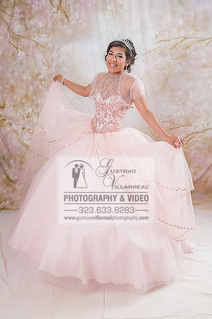 Natalie Martinez Quinceaneras, sweet sixteens, weddings, family portraits photography and video in Montebello  photography studios, 323-633-8283, www.gustavovillarreal.com