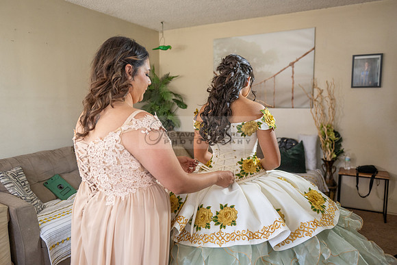 Arianna Tejada quinceanera celebration, photography, videography at Our lady of Guadalupe in El Monte Ca, Fiesta Mexican banquet Hall Montclair Ca, Gustavo Villarreal photo and video, 323-633-8283, ww