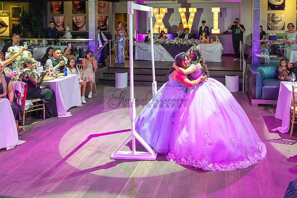 Leah Torres quinceanera celebration, reception, photography, videography, reception, Quiet Cannon Banquet Hall in the city of Montebello Ca, Gustavo Villarreal photographer, 323-633-8283, www.gvphotoa