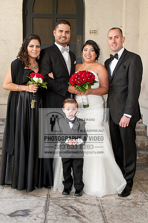 Alejandra and Sergio Wedding and Quinceaneras photography and Video in Los Angeles Ca, ww.gustavovillarrealphotography.com, 323-633-8283 www.gvphotoandvideo.com
