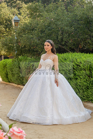 Camila Campa quinceanera, sweet 16 photo session in Pasadena Ca,