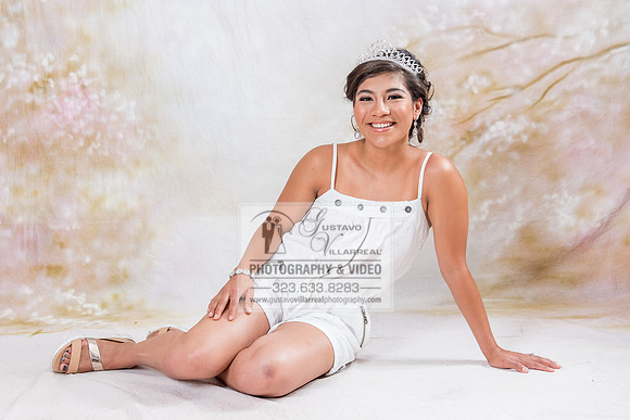 Natalie Martinez Quinceaneras, sweet sixteens, weddings, family portraits photography and video in Montebello  photography studios, 323-633-8283, www.gustavovillarreal.com
