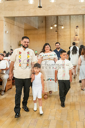 Baptism photographer, videographer at Cathedral of our Lady of Angeles in Los Angeles Ca. Gustavo Villarreal Photography, 323-633-8283, www.gvphotoandvideo.com