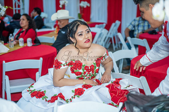 Estephanie Cristal Quinceanera photo shoot ideas, video in Pasadena City Hall in Pasadena Ca. Home reception, 323-633-8283