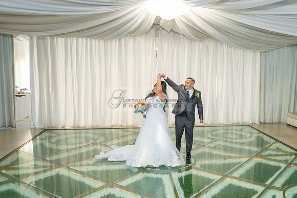 Juan and Kenia wedding celebration, reception at The White House banquet Hall in Anaheim Ca, photography and videography by Gustavo Villarreal Photographer, 323-633-8283, www.gvphotoandvideo.com