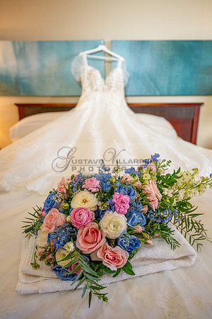 Raul and Yvette LINK #1, wedding ceremony at The Grand Theatre in Anaheim Ca, reception at The Rose Garden in Whittier Ca. Gustavo Villarreal Photography, videography, 323-633-8283, www.gvphotoandvide