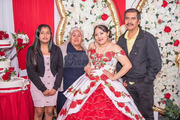 Estephanie Cristal Quinceanera photo shoot ideas, video in Pasadena City Hall in Pasadena Ca. Home reception, 323-633-8283