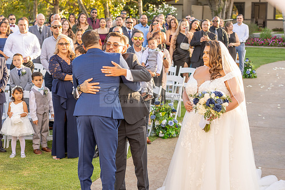 LINK #2-Clarissa and Brian wedding, celebration, ceremony, reception, photography, videography at Mountains Meadows Country Club in Pomona Ca, Gustavo Villarreal Photography, 323-633-8283, www.gvphoto