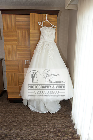 Weddings and Quinceaneras photography and video in San emidius i