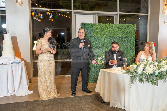 Alberto y Lourdes wedding celebration, photographer, videographer at Rio Hondo country Club in Downey Ca. Gustavo Villarreal photography, 323-633-8283, www.gvphotoandvideo.com