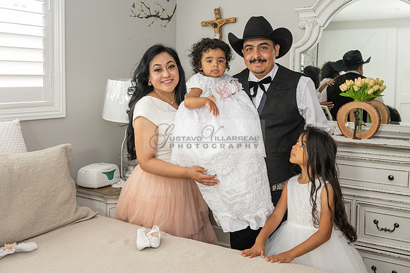 Nazareth Bautizo fotografias y videos en Whittier Ca, reception at Grand premier Banquet hall in Gardena Ca. Gustavo Villarreal photographer 323-633-8283, www.gvphotoandvideo.com