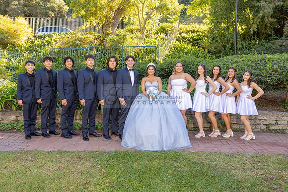 Elley Kate Barajas quinceanera celebration, photography, videography at Penn Park, Whittier Ca, reception at SGV Event Center, La Puente Ca, Gustavo Villarreal Photography, 323-633-8283, www.gvphotoan