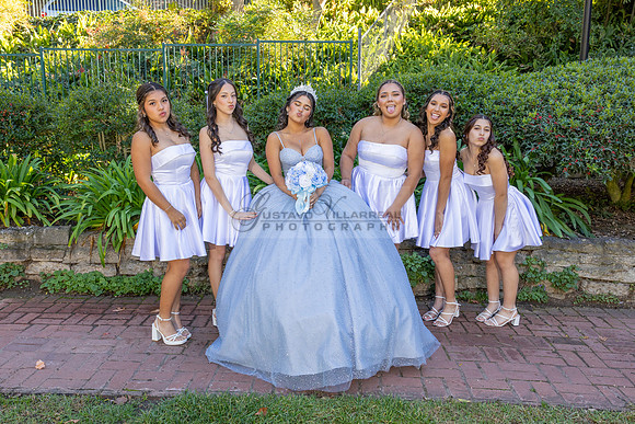 Elley Kate Barajas quinceanera celebration, photography, videography at Penn Park, Whittier Ca, reception at SGV Event Center, La Puente Ca, Gustavo Villarreal Photography, 323-633-8283, www.gvphotoan