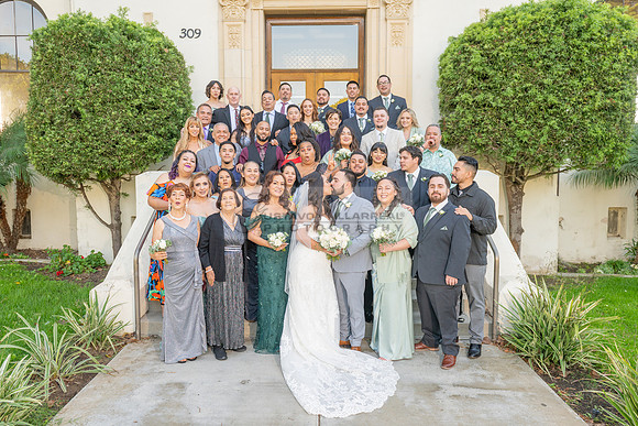 LINK-#1-Stephanie and Albert wedding photography, celebration at Sonesta Redondo Beach and Marina in Redondo Beach Ca, photographer, videographer, Gustavo Villarreal, 323-633-8283, www.gvphotoandvideo