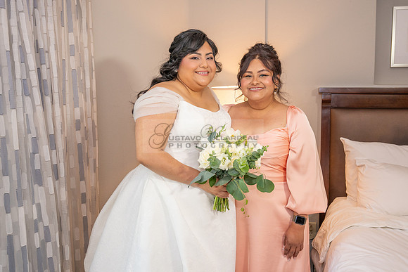 Sandra and Manuel wedding ceremony at St. Mary Catholic church in Escondido Ca, reception at Boulder Oaks Golf Course, Escondido Ca, Gustavo Villarreal Photography, videographer, 323-633-8283, www.gvp