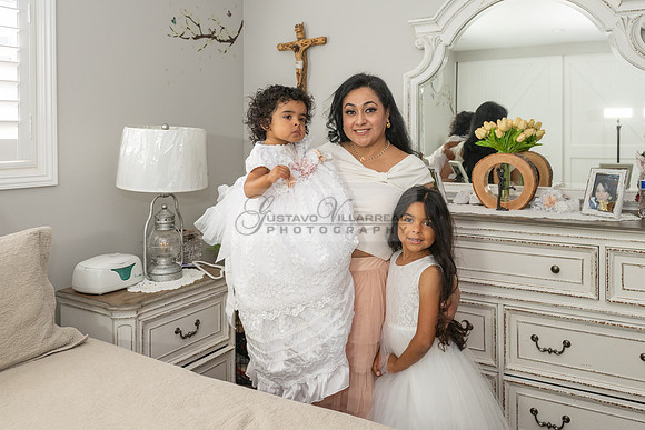 Nazareth Bautizo fotografias y videos en Whittier Ca, reception at Grand premier Banquet hall in Gardena Ca. Gustavo Villarreal photographer 323-633-8283, www.gvphotoandvideo.com