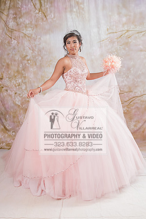 Natalie Martinez Quinceaneras, sweet sixteens, weddings, family portraits photography and video in Montebello  photography studios, 323-633-8283, www.gustavovillarreal.com