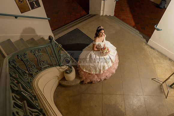 Natalie Gutierrez quinceañera photoshoot at the beautiful and historic place in Pasadena Ca. wedding and sweet 16th Photographer Gustavo Villarreal, 323-633-8283