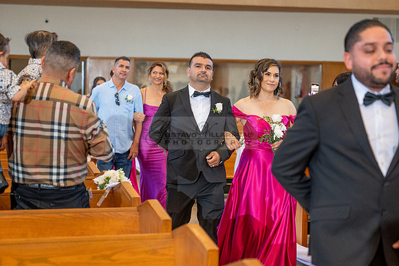 LINK #1-Obdulia and Javier wedding celebration at St. Benedicto, Montebello, reception, Almansor Court, Alhambra Ca, Gustavo Villarreal Photography, videography, 323-633-8283, www.gvphotoandvideo.com