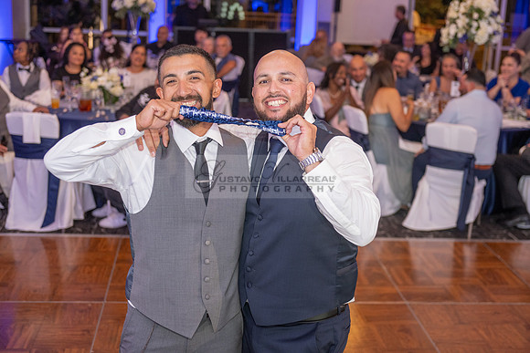 Raymond and Robyn wedding celebration, reception, ceremony at Quiet Cannon Banquet hall in Montebello Ca, photography, videography by Gustavo Villarreal, 323-633-8283, www.gvphotoandvideo.com