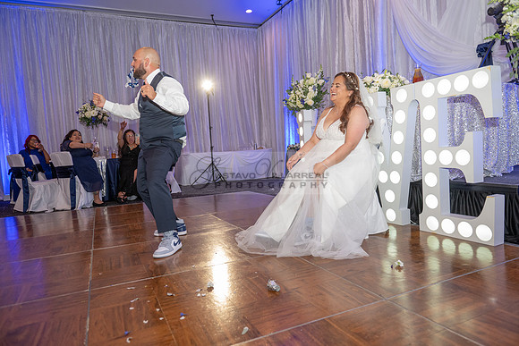 Raymond and Robyn wedding celebration, reception, ceremony at Quiet Cannon Banquet hall in Montebello Ca, photography, videography by Gustavo Villarreal, 323-633-8283, www.gvphotoandvideo.com