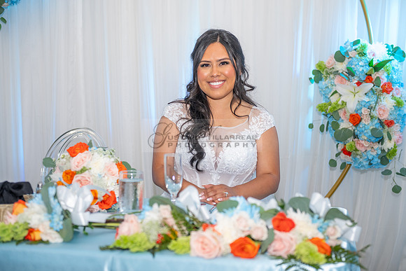 Juan and Kenia wedding celebration, reception at The White House banquet Hall in Anaheim Ca, photography and videography by Gustavo Villarreal Photographer, 323-633-8283, www.gvphotoandvideo.com