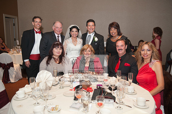 Rocio and Jaime Wedding Photography at Quiet Cannon Montebello C