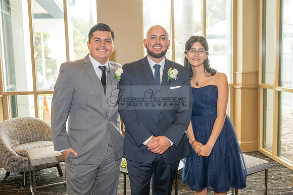 Raymond and Robyn wedding celebration, reception, ceremony at Quiet Cannon Banquet hall in Montebello Ca, photography, videography by Gustavo Villarreal, 323-633-8283, www.gvphotoandvideo.com