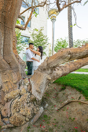 Margarita and Quintiliano engagement, weddings, quinceaneras, photos at La 4th st in Santa ana Ca. Gustavo Villarreal Photography, videographer, 323-633-8283
