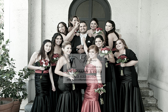 Alejandra and Sergio Wedding and Quinceaneras photography and Video in Los Angeles Ca, ww.gustavovillarrealphotography.com, 323-633-8283 www.gvphotoandvideo.com