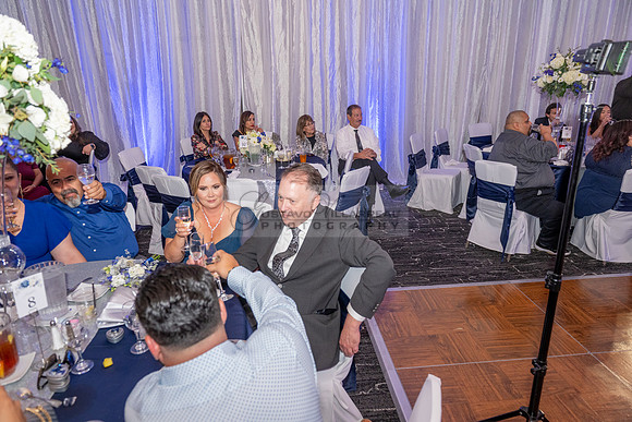 Raymond and Robyn wedding celebration, reception, ceremony at Quiet Cannon Banquet hall in Montebello Ca, photography, videography by Gustavo Villarreal, 323-633-8283, www.gvphotoandvideo.com